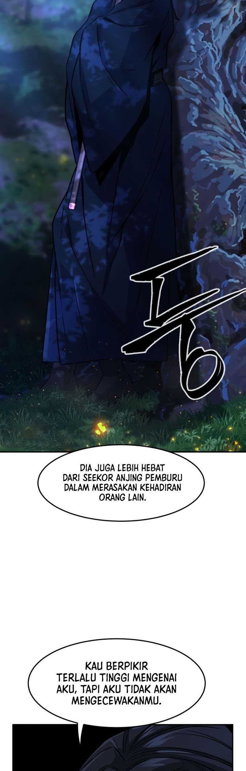 Absolute Sword Sense Chapter 43 page 65