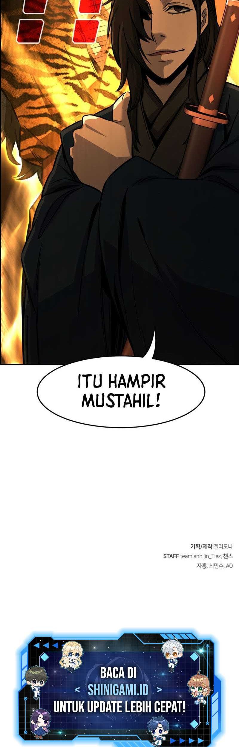 Absolute Sword Sense Chapter 43 page 67
