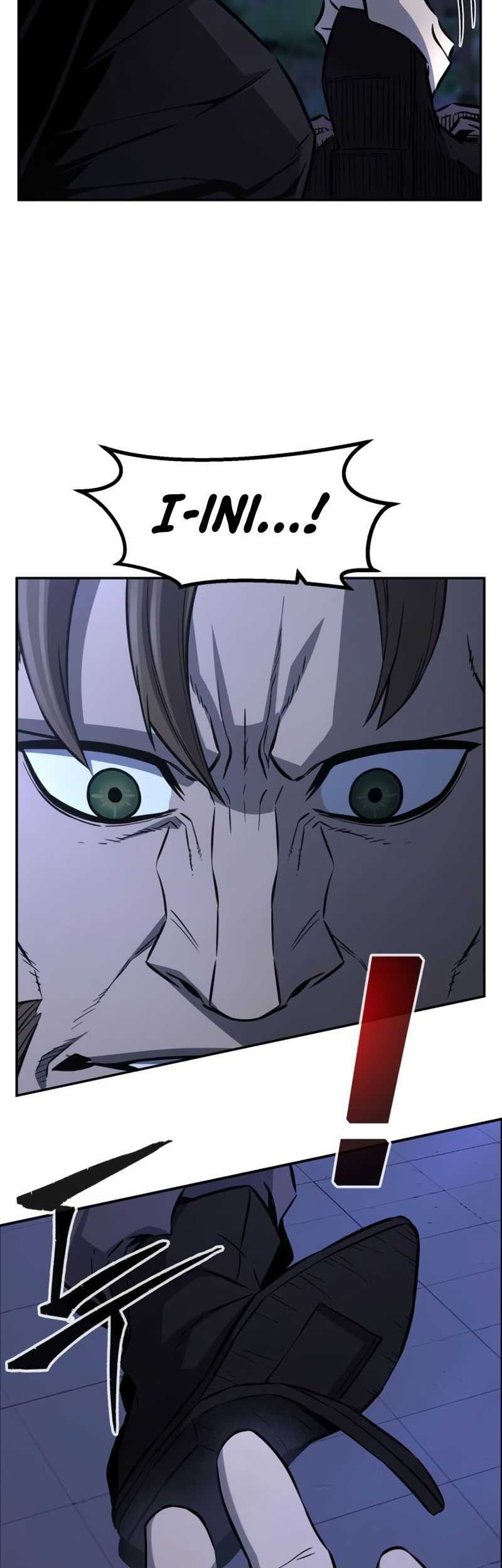 Absolute Sword Sense Chapter 43 page 8