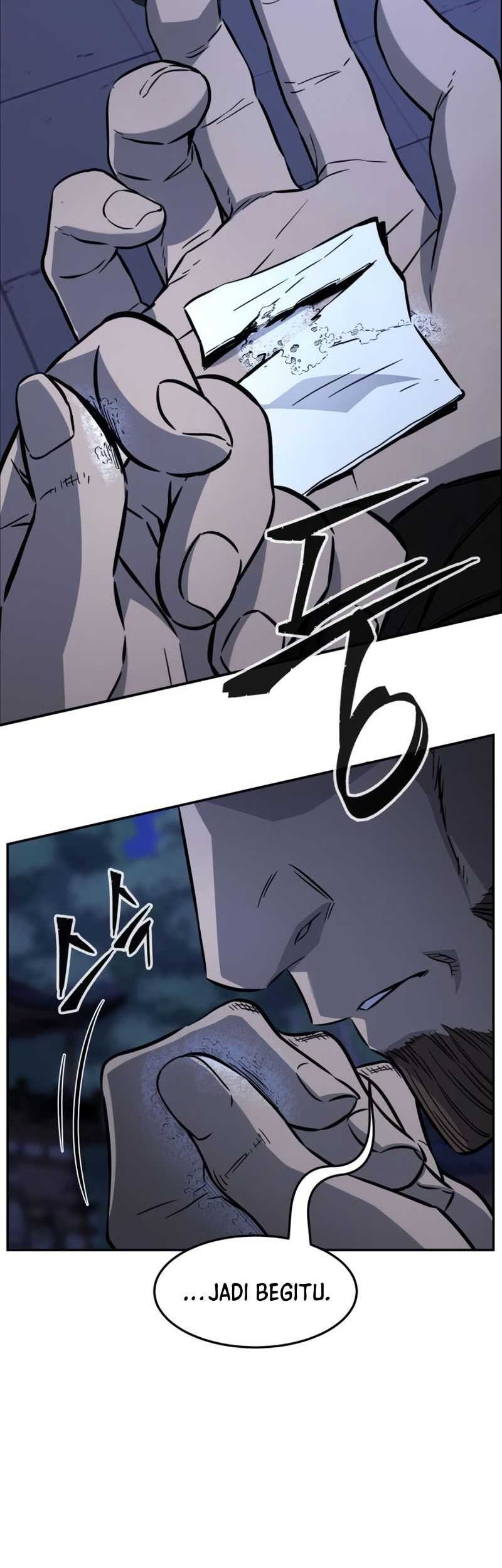 Absolute Sword Sense Chapter 43 page 9