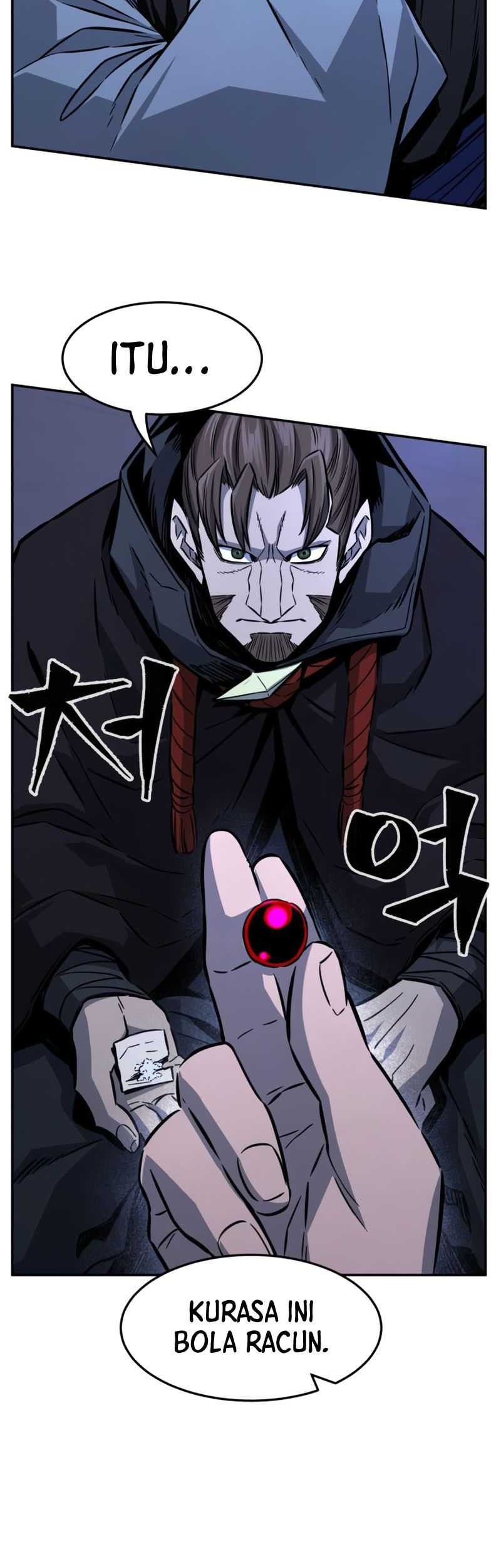 Absolute Sword Sense Chapter 43 page 12