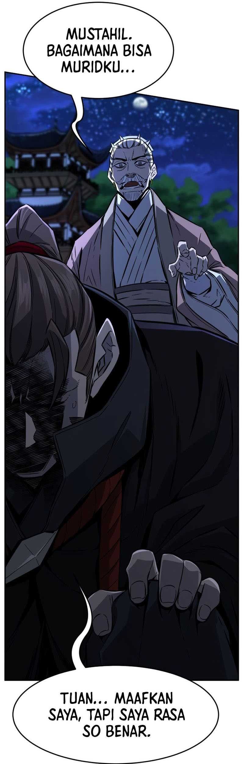 Absolute Sword Sense Chapter 43 page 14