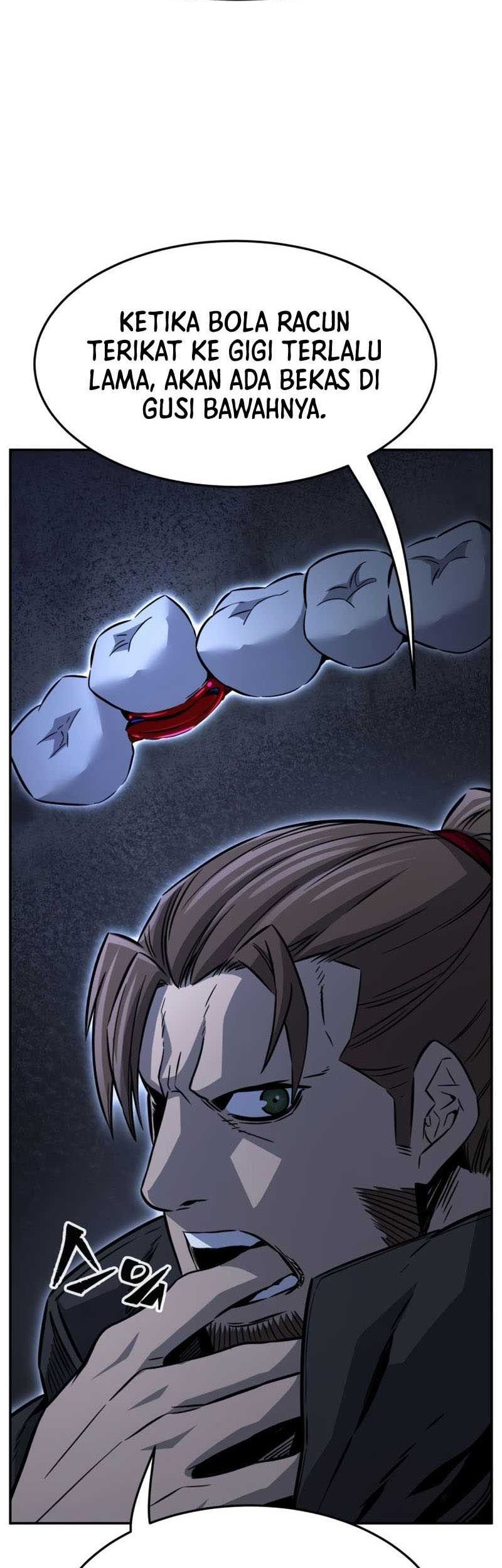 Absolute Sword Sense Chapter 43 page 15