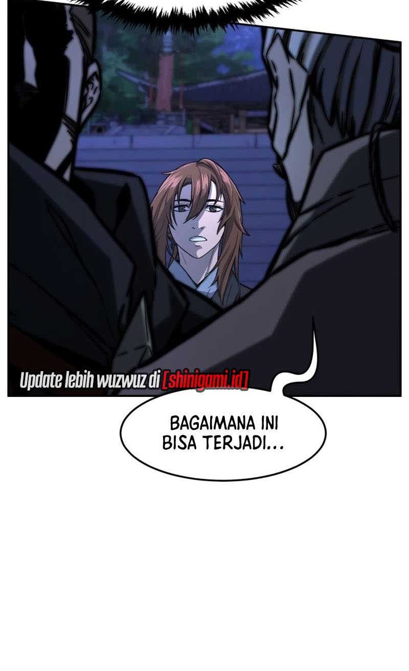 Absolute Sword Sense Chapter 43 page 17
