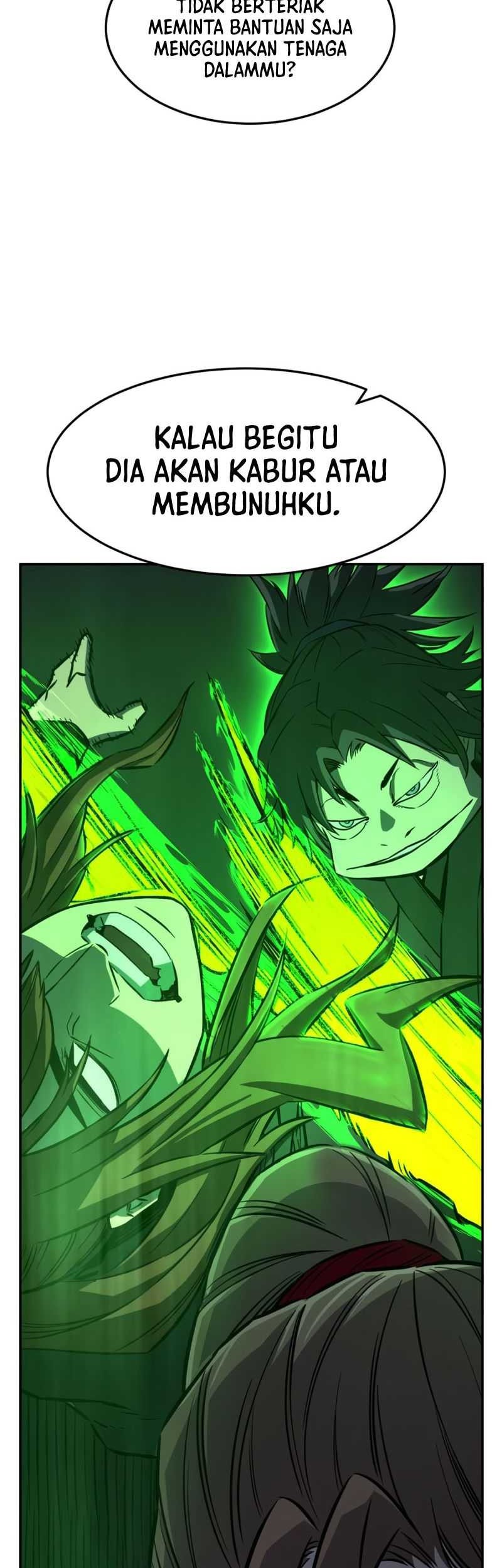 Absolute Sword Sense Chapter 43 page 24