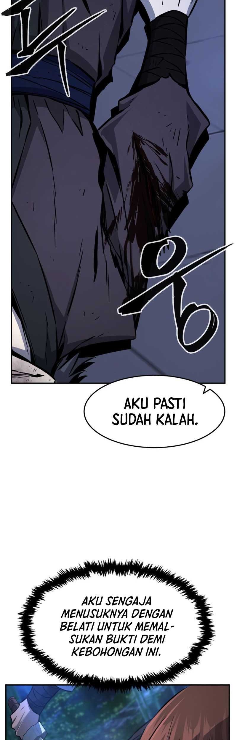 Absolute Sword Sense Chapter 43 page 28