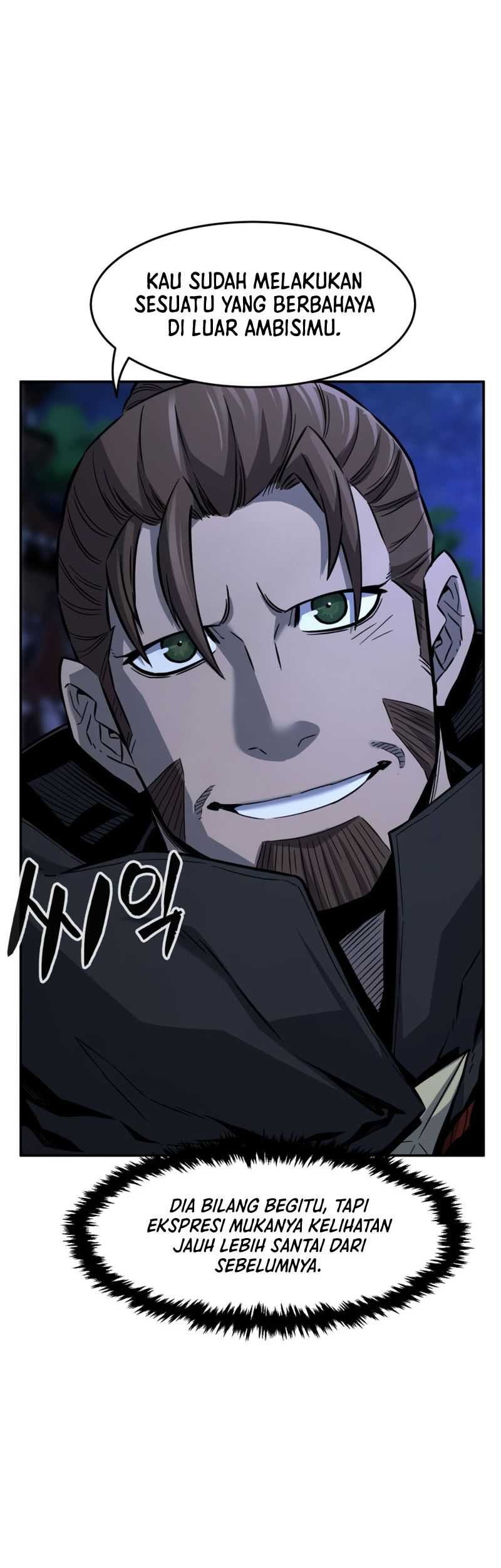 Absolute Sword Sense Chapter 43 page 30