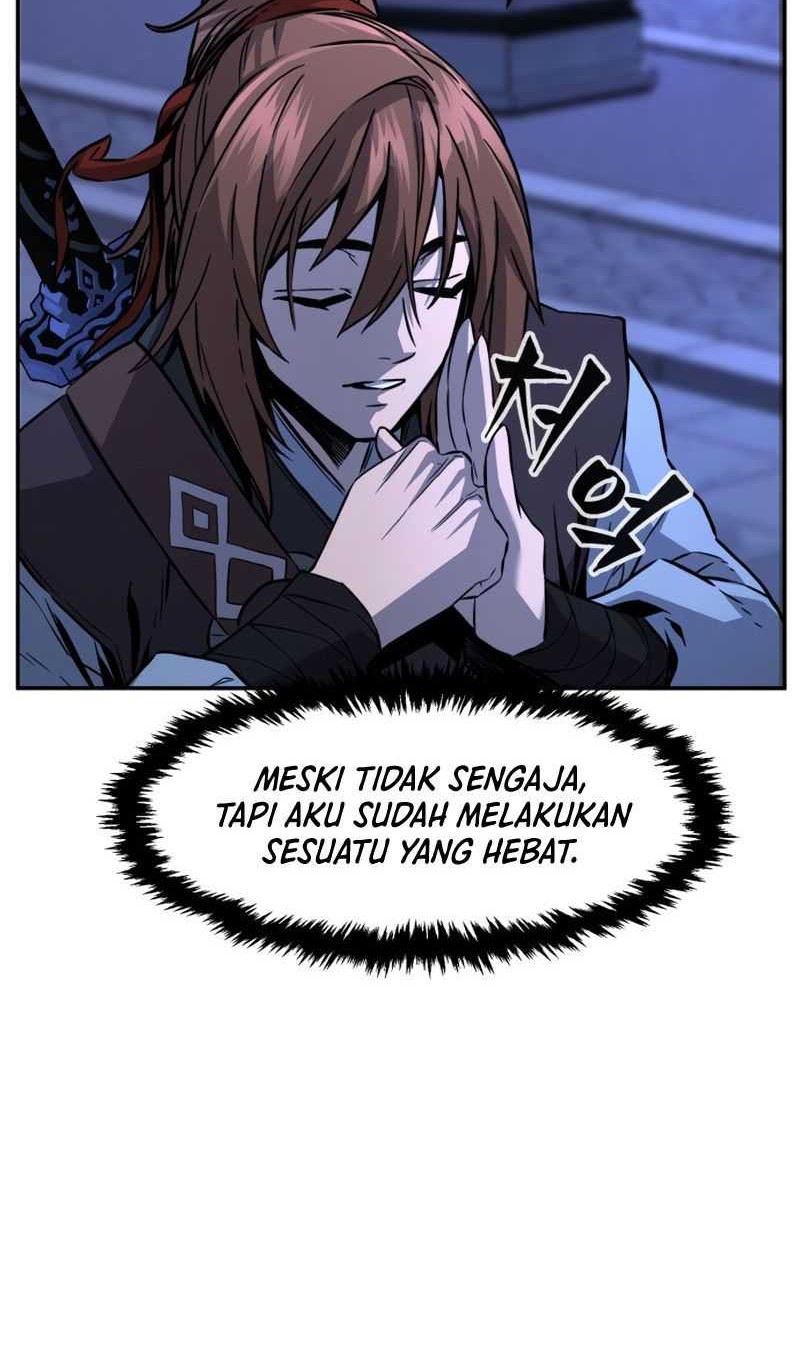 Absolute Sword Sense Chapter 43 page 33