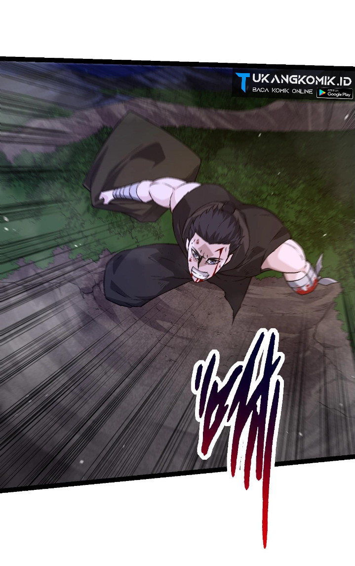 Evolution Begins With A Big Tree Chapter 94 page 10