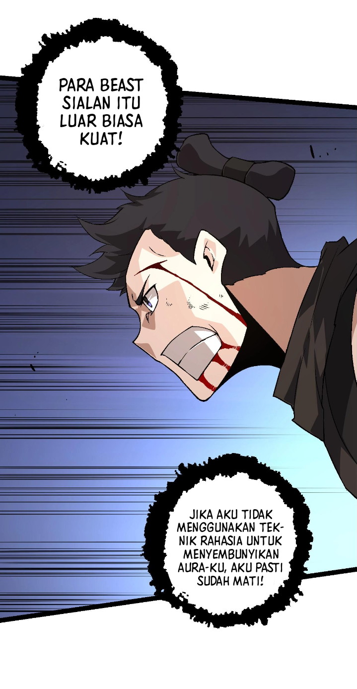Evolution Begins With A Big Tree Chapter 94 page 11