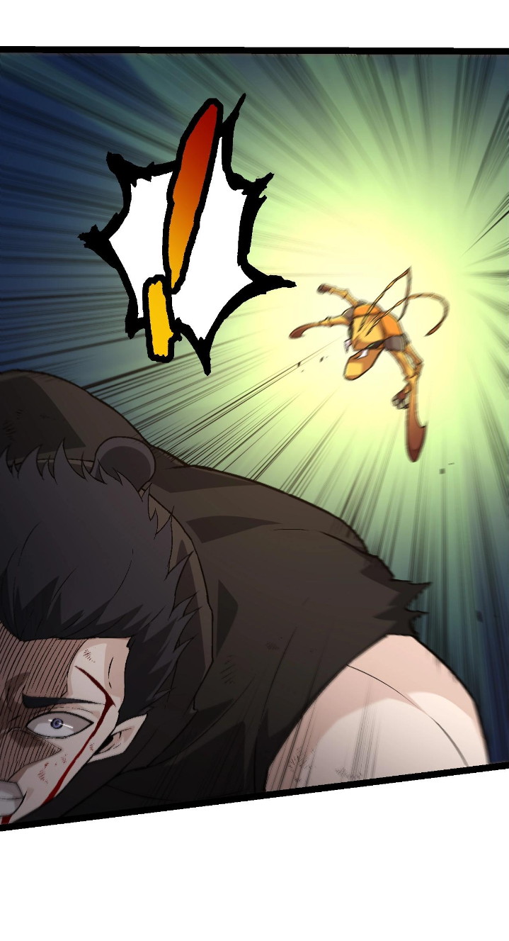Evolution Begins With A Big Tree Chapter 94 page 13