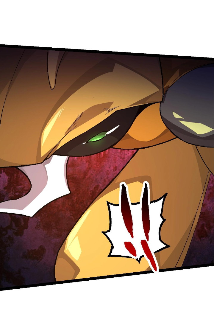 Evolution Begins With A Big Tree Chapter 94 page 15
