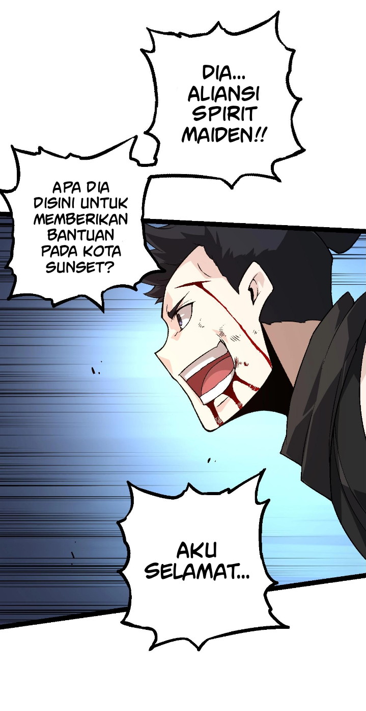 Evolution Begins With A Big Tree Chapter 94 page 20