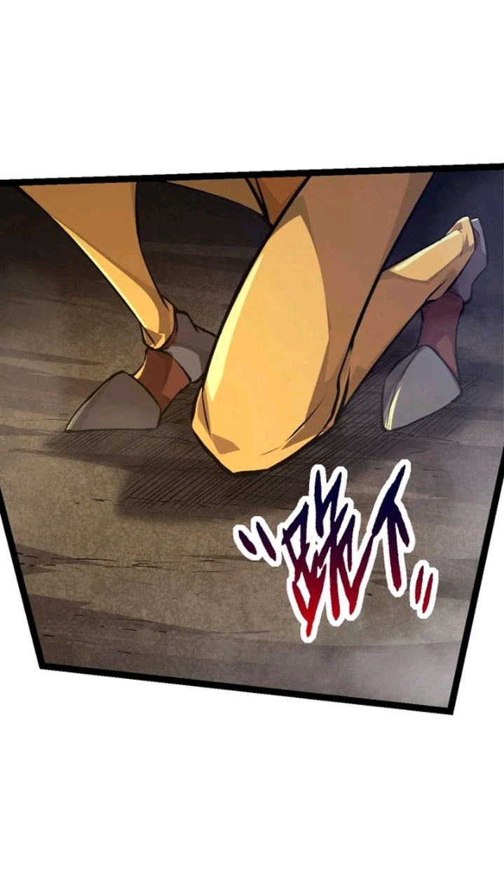 Evolution Begins With A Big Tree Chapter 94 page 27