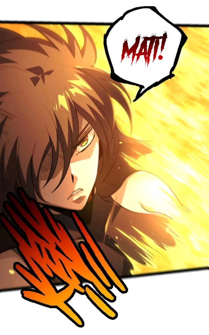 Evolution Begins With A Big Tree Chapter 94 page 33