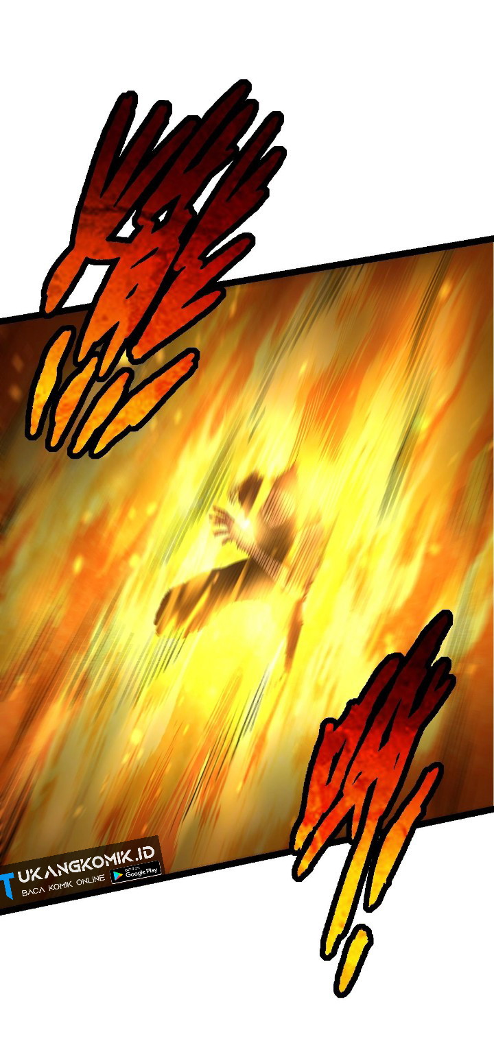 Evolution Begins With A Big Tree Chapter 94 page 35