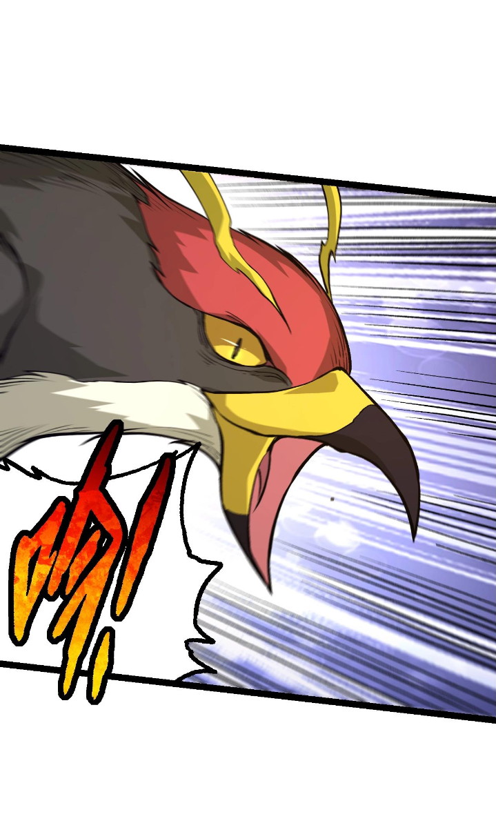 Evolution Begins With A Big Tree Chapter 94 page 37