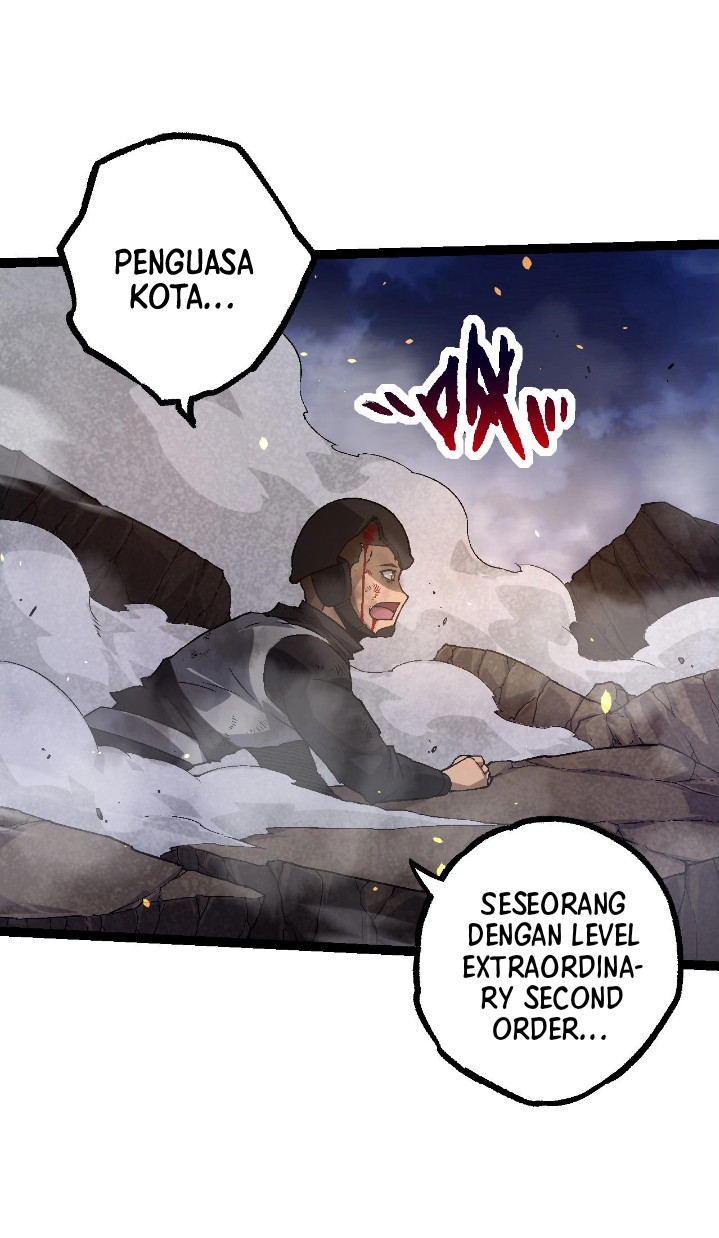 Evolution Begins With A Big Tree Chapter 94 page 4