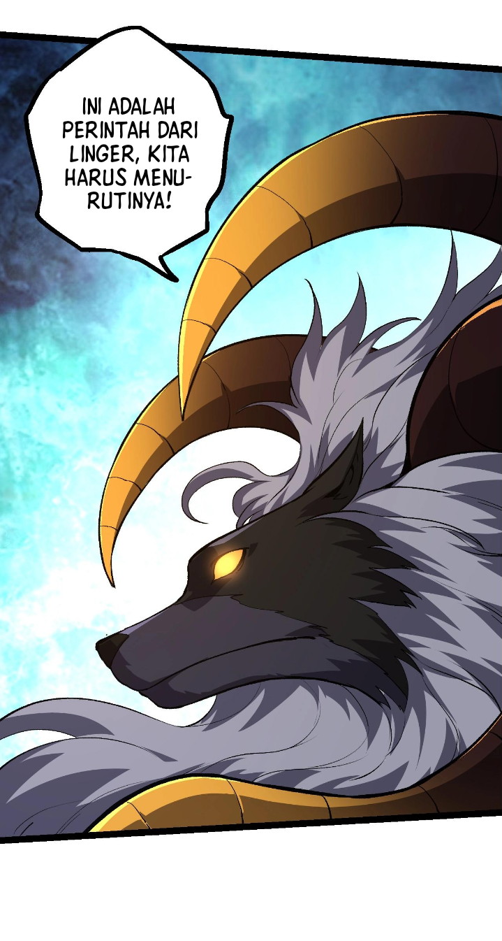 Evolution Begins With A Big Tree Chapter 94 page 42