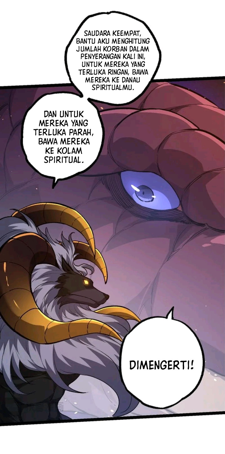 Evolution Begins With A Big Tree Chapter 94 page 44