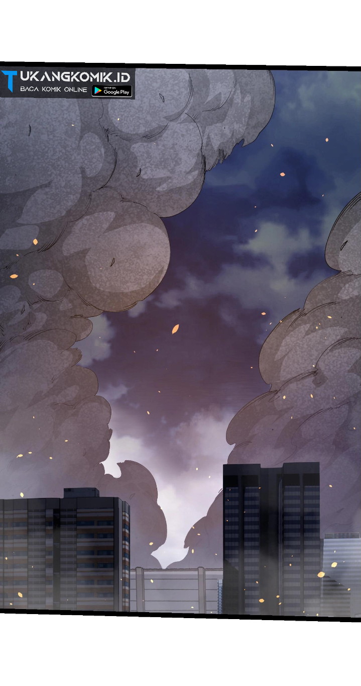 Evolution Begins With A Big Tree Chapter 94 page 45