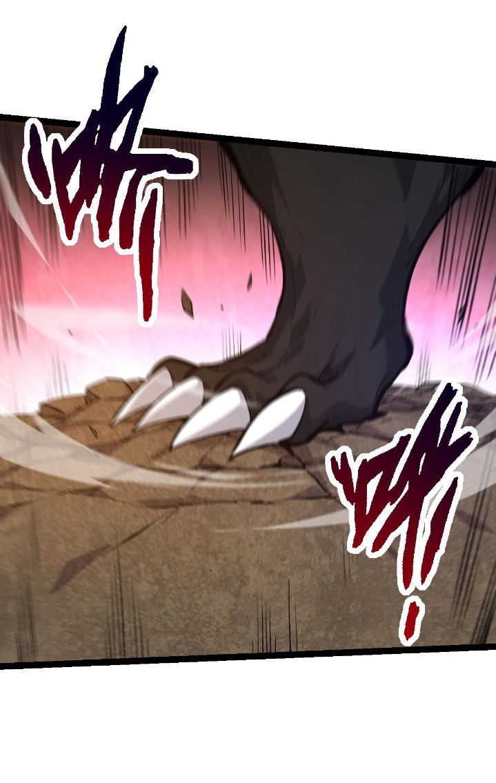 Evolution Begins With A Big Tree Chapter 94 page 46