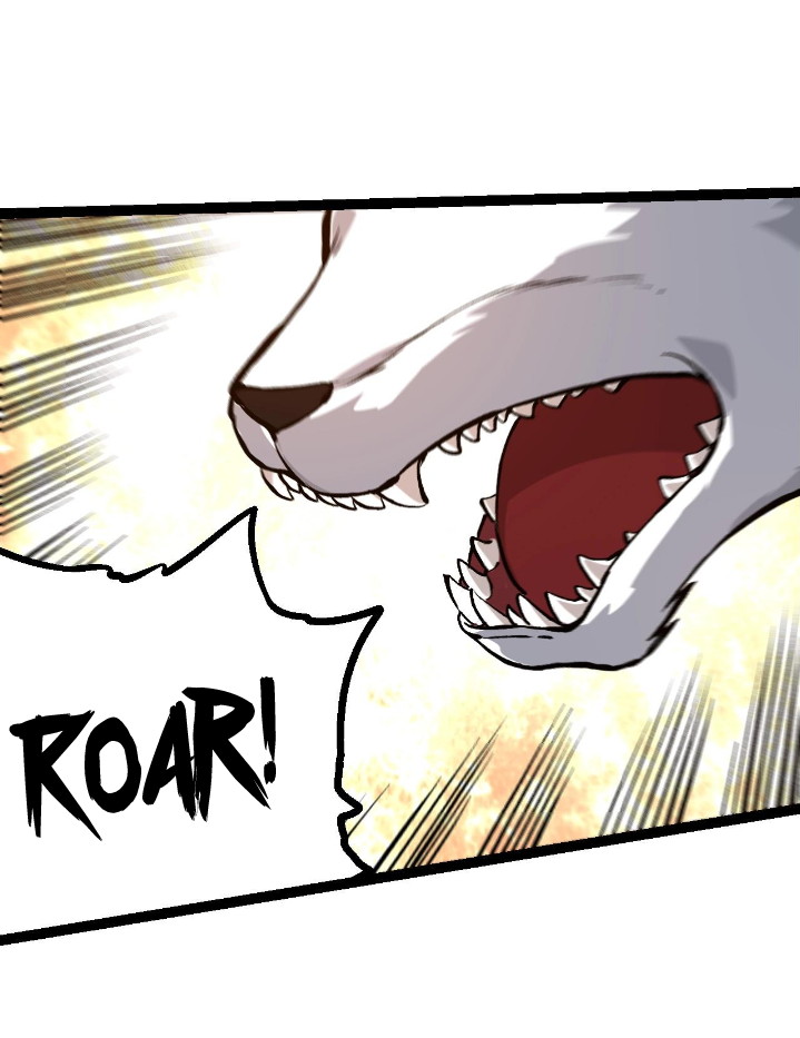 Evolution Begins With A Big Tree Chapter 94 page 47