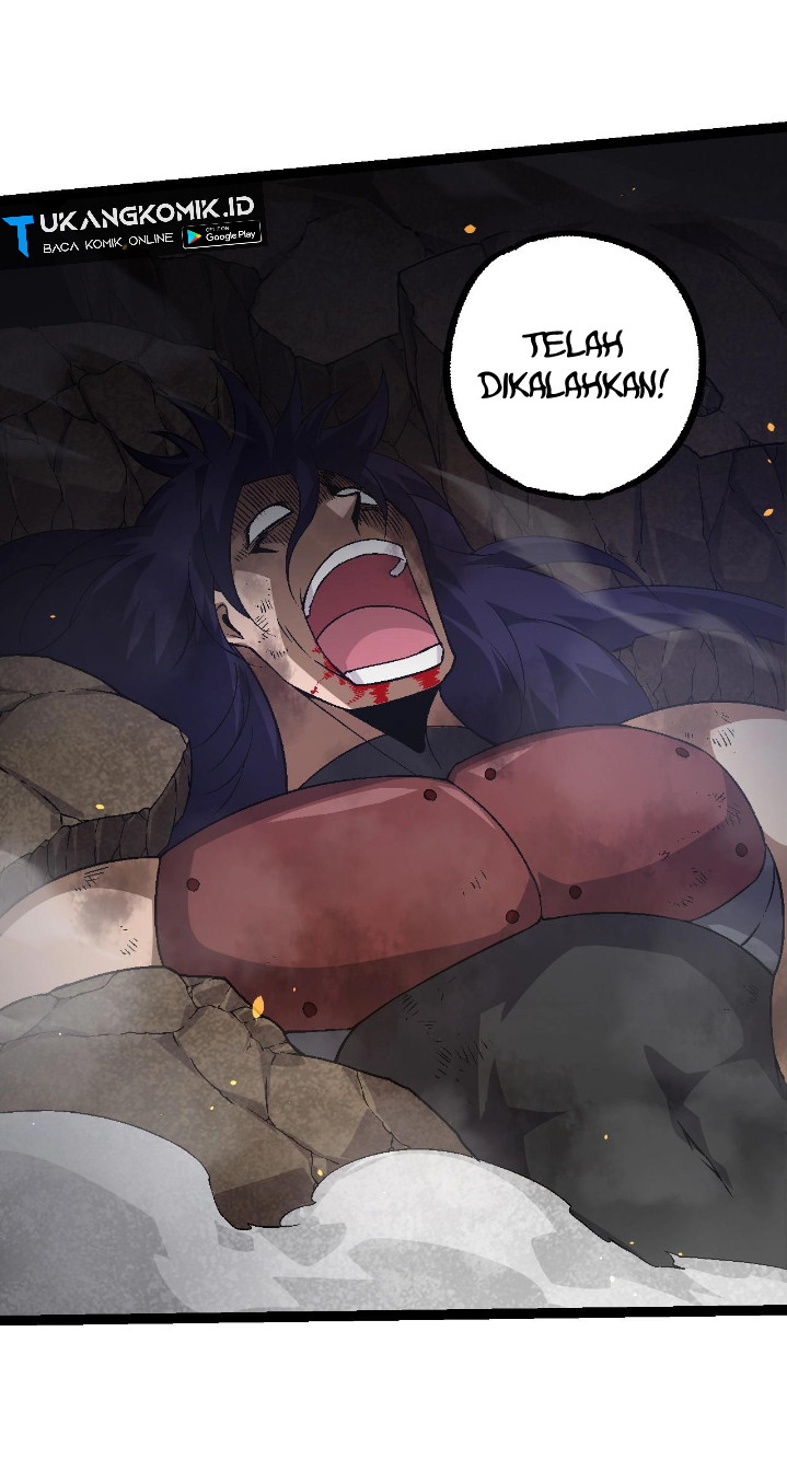 Evolution Begins With A Big Tree Chapter 94 page 5