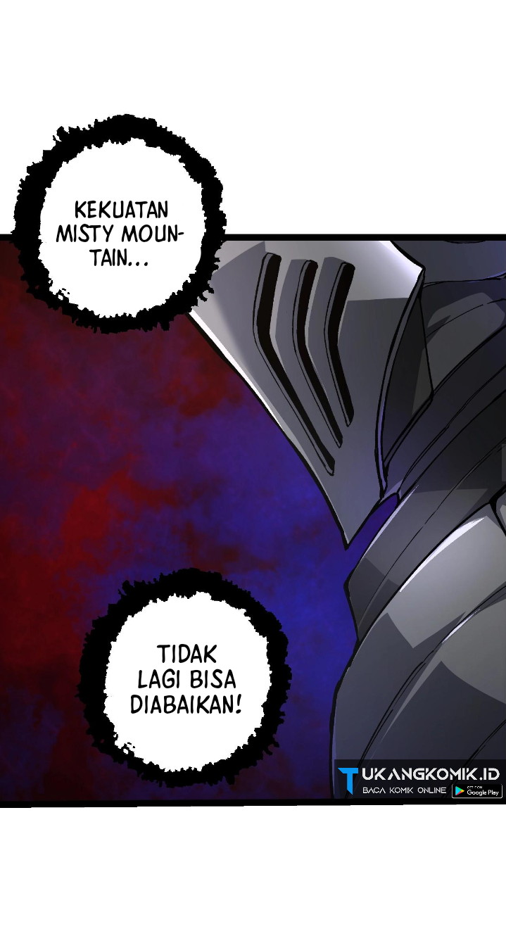 Evolution Begins With A Big Tree Chapter 94 page 51