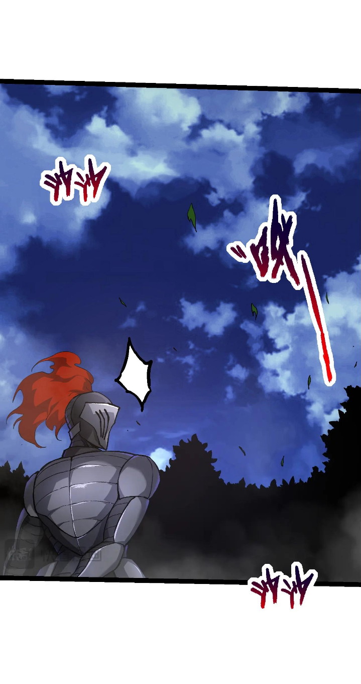 Evolution Begins With A Big Tree Chapter 94 page 52
