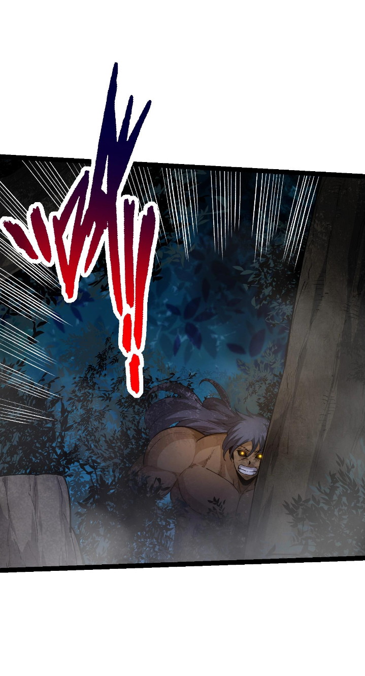 Evolution Begins With A Big Tree Chapter 94 page 54