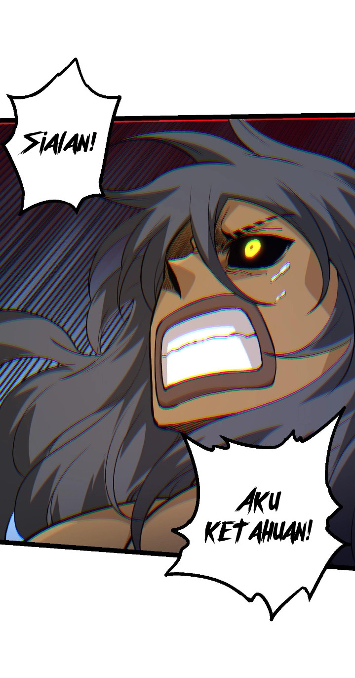 Evolution Begins With A Big Tree Chapter 94 page 55