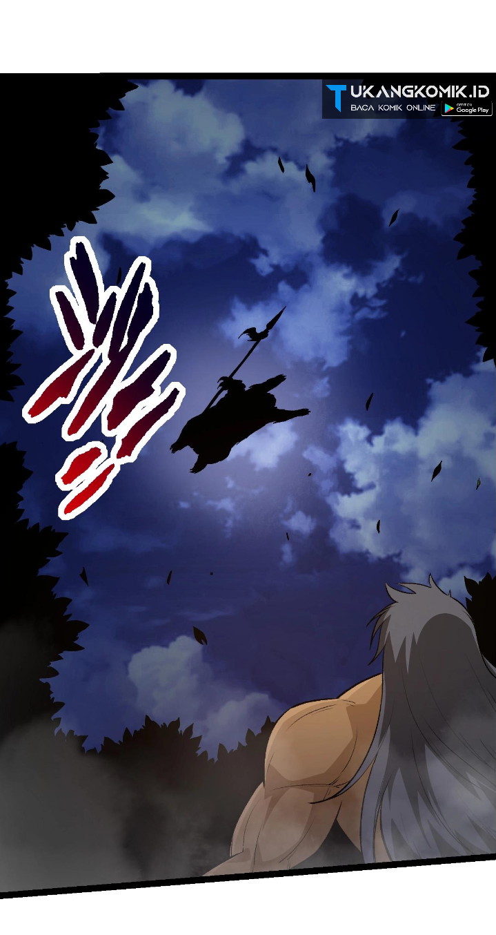 Evolution Begins With A Big Tree Chapter 94 page 56