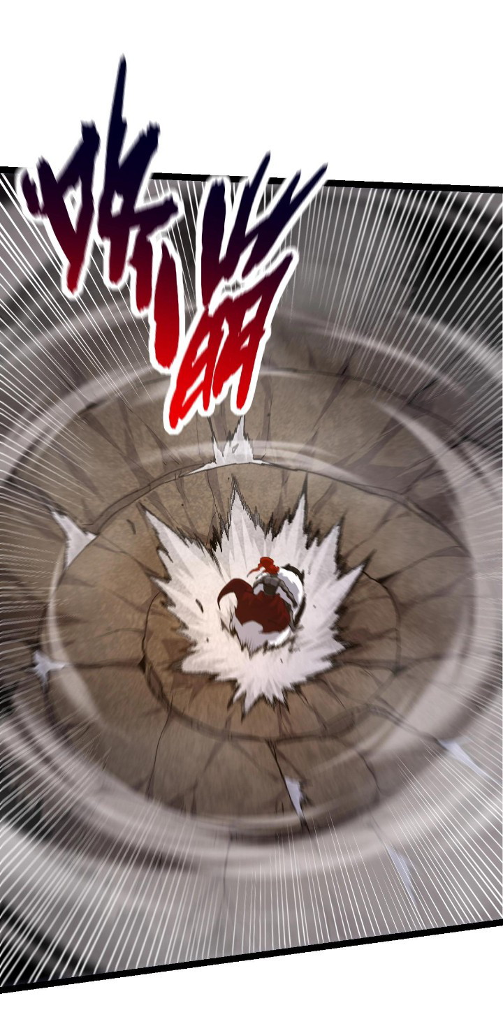 Evolution Begins With A Big Tree Chapter 94 page 57