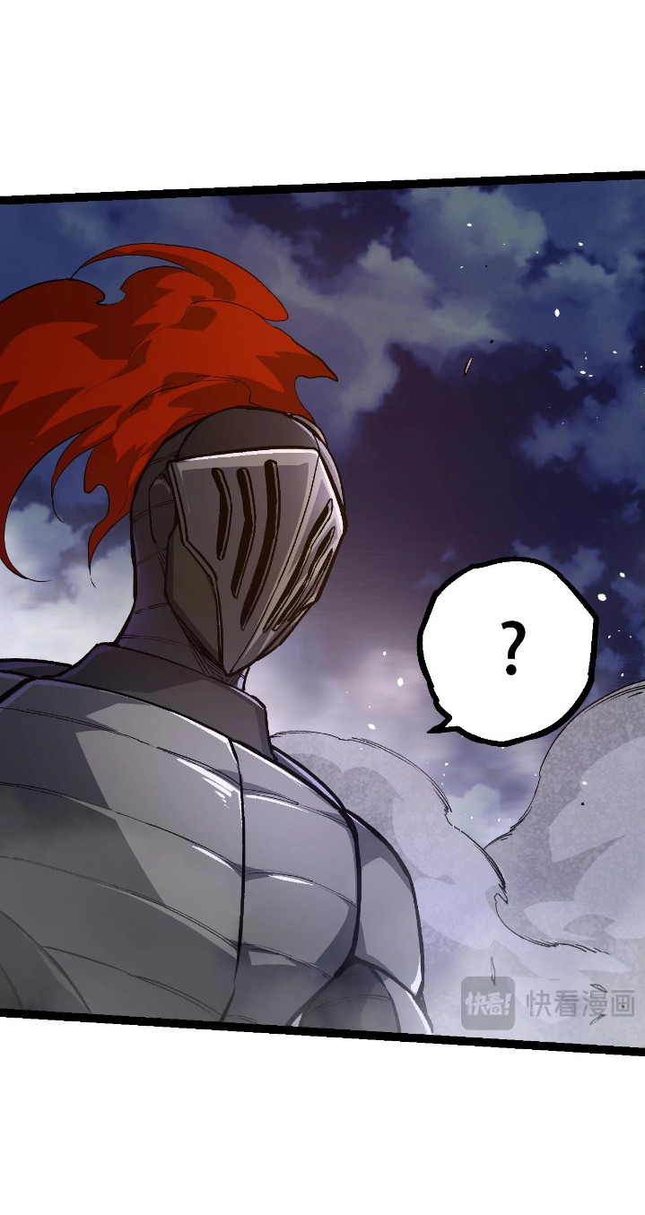 Evolution Begins With A Big Tree Chapter 94 page 59