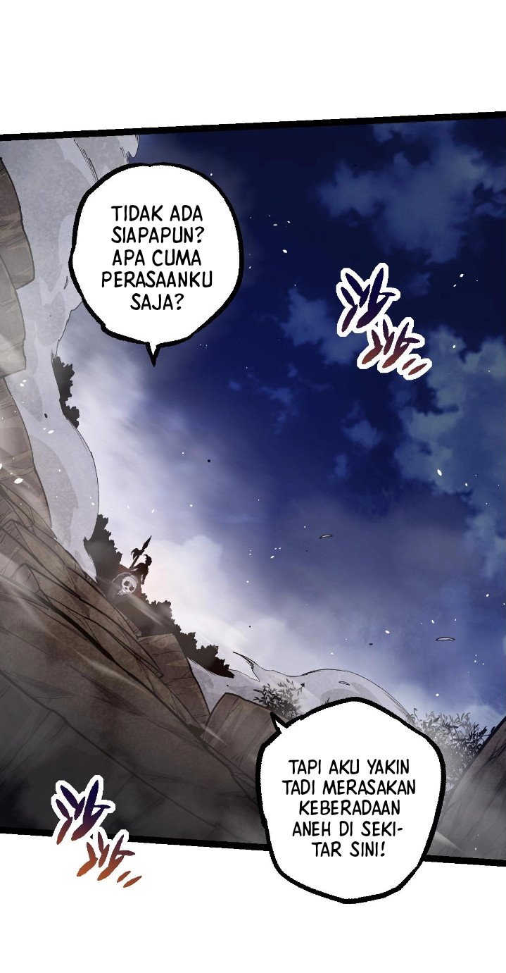Evolution Begins With A Big Tree Chapter 94 page 60