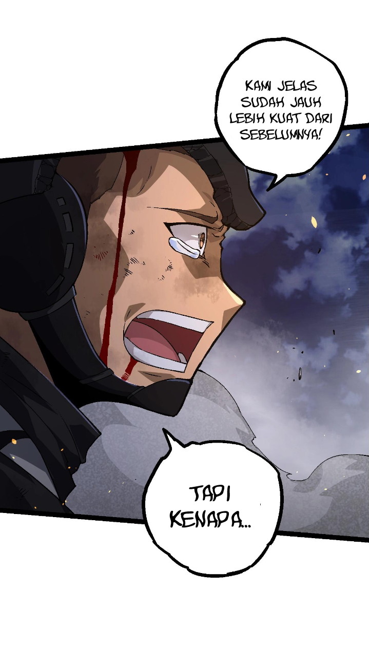 Evolution Begins With A Big Tree Chapter 94 page 6
