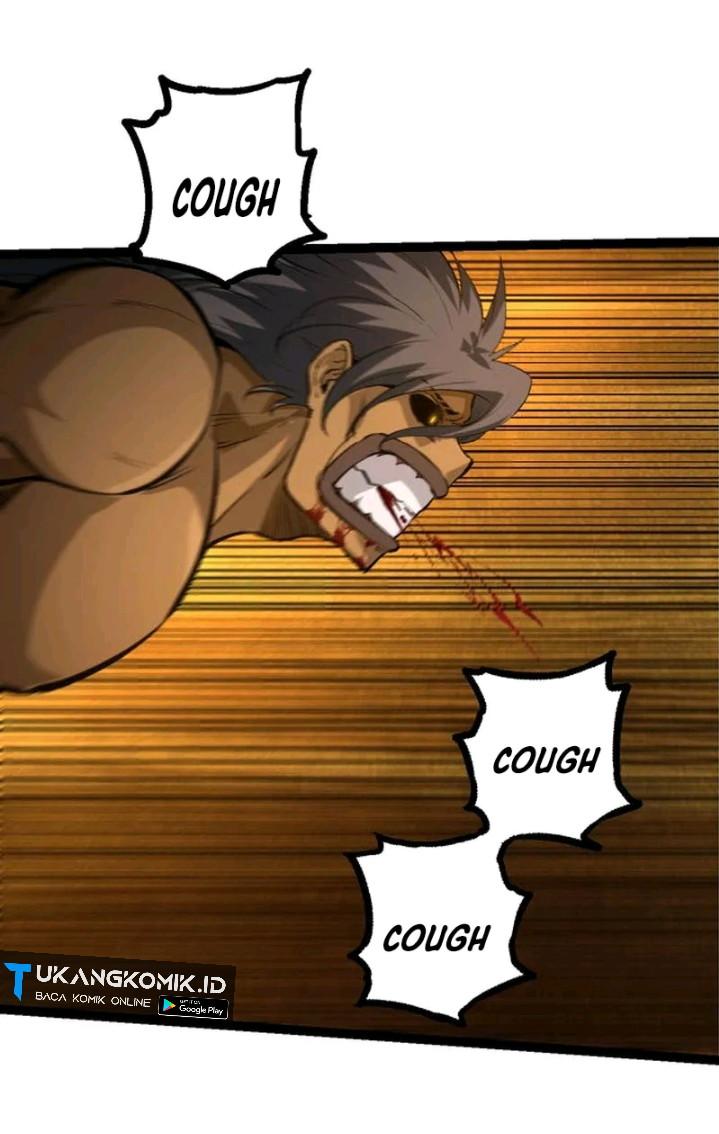 Evolution Begins With A Big Tree Chapter 94 page 61