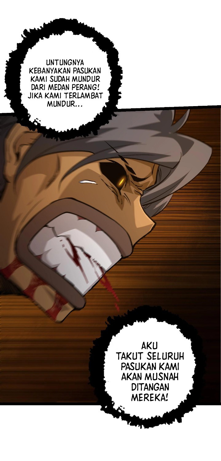Evolution Begins With A Big Tree Chapter 94 page 62