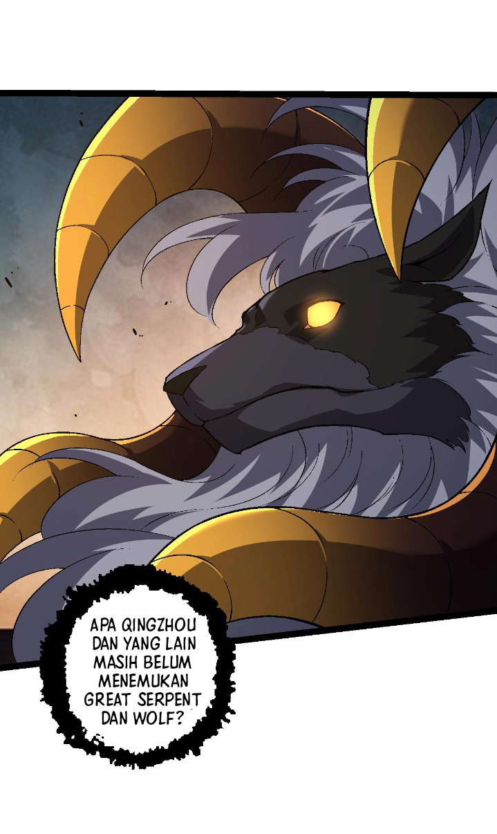 Evolution Begins With A Big Tree Chapter 94 page 8