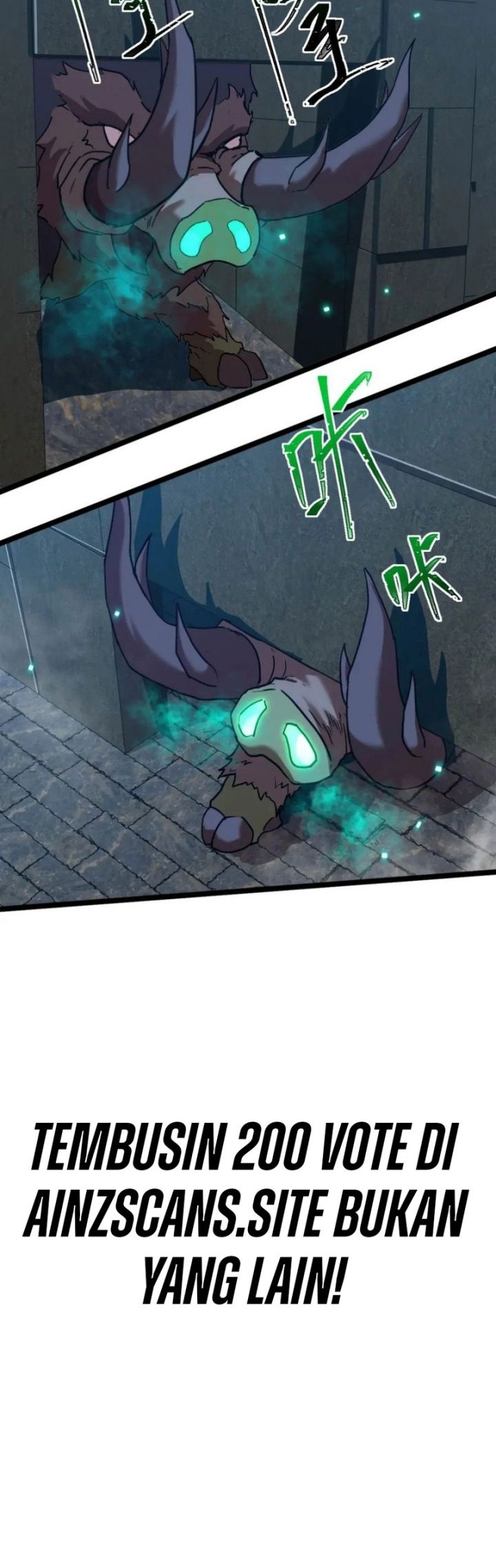Apex Future Martial Arts Chapter 45 page 19