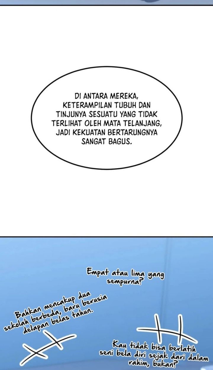 Apex Future Martial Arts Chapter 45 page 35