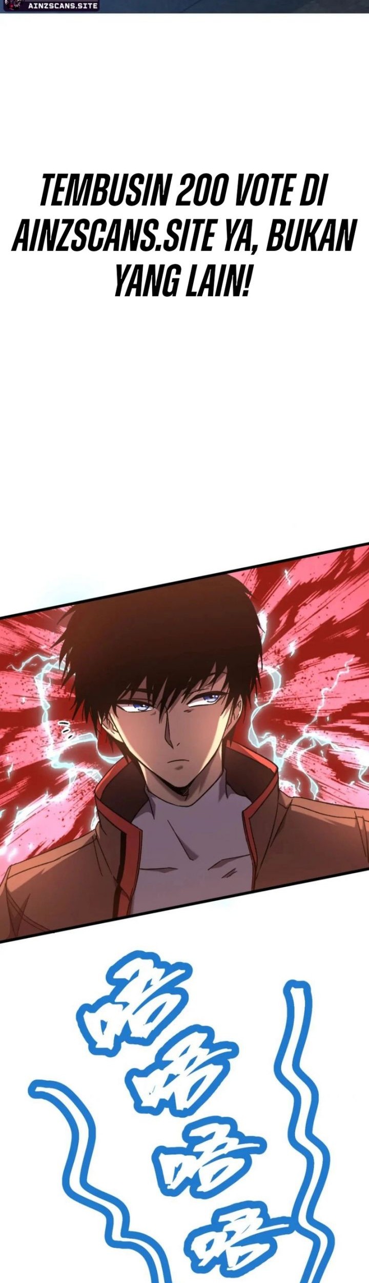 Apex Future Martial Arts Chapter 45 page 39