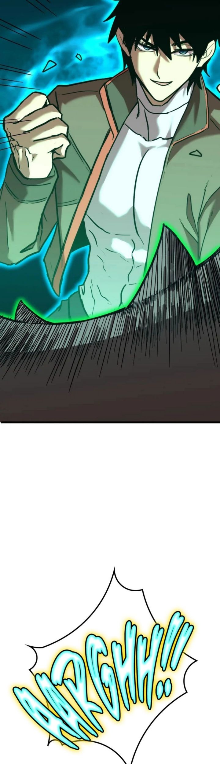 Apex Future Martial Arts Chapter 45 page 15