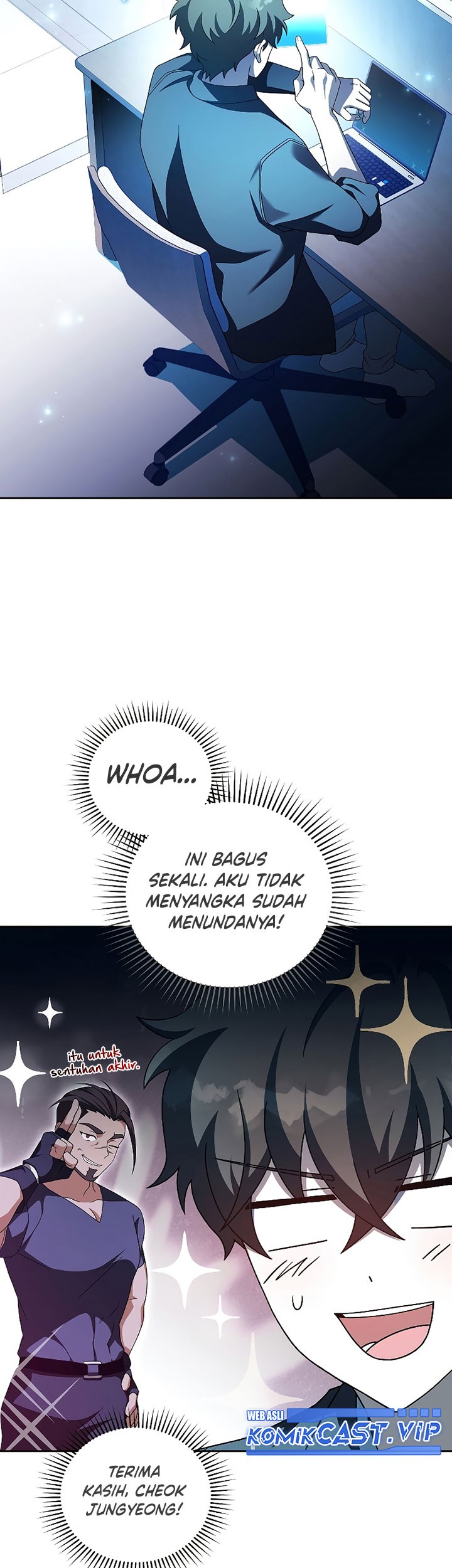 The Novel’s Extra (Remake) Chapter 70 page 36