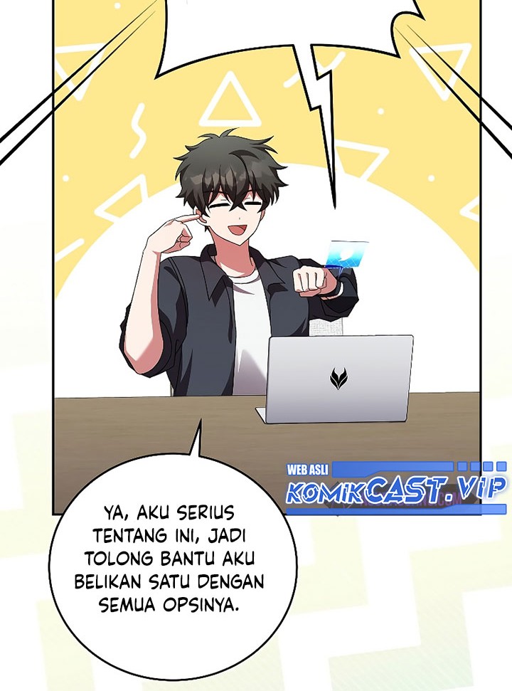 The Novel’s Extra (Remake) Chapter 70 page 41