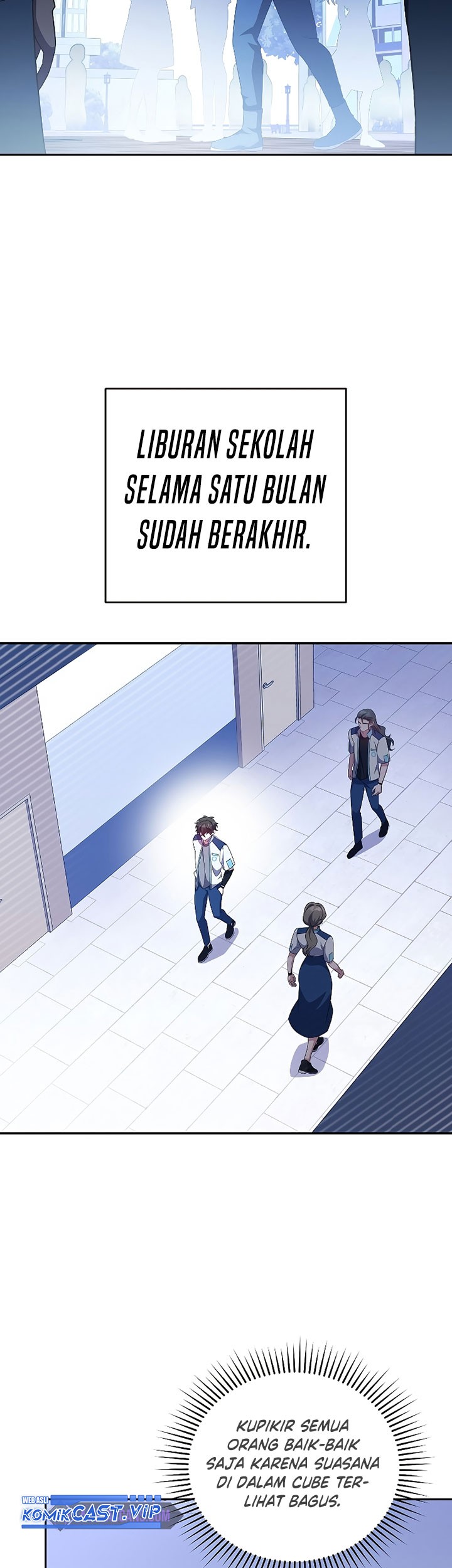 The Novel’s Extra (Remake) Chapter 70 page 48