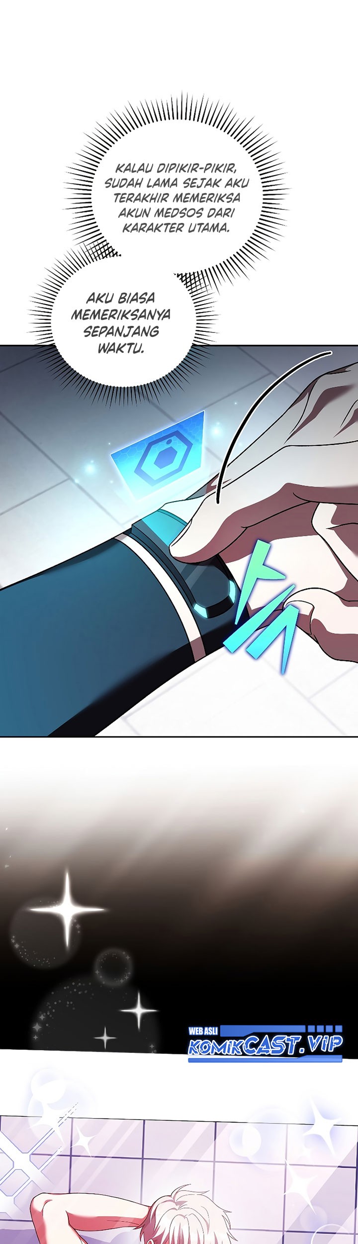 The Novel’s Extra (Remake) Chapter 70 page 50