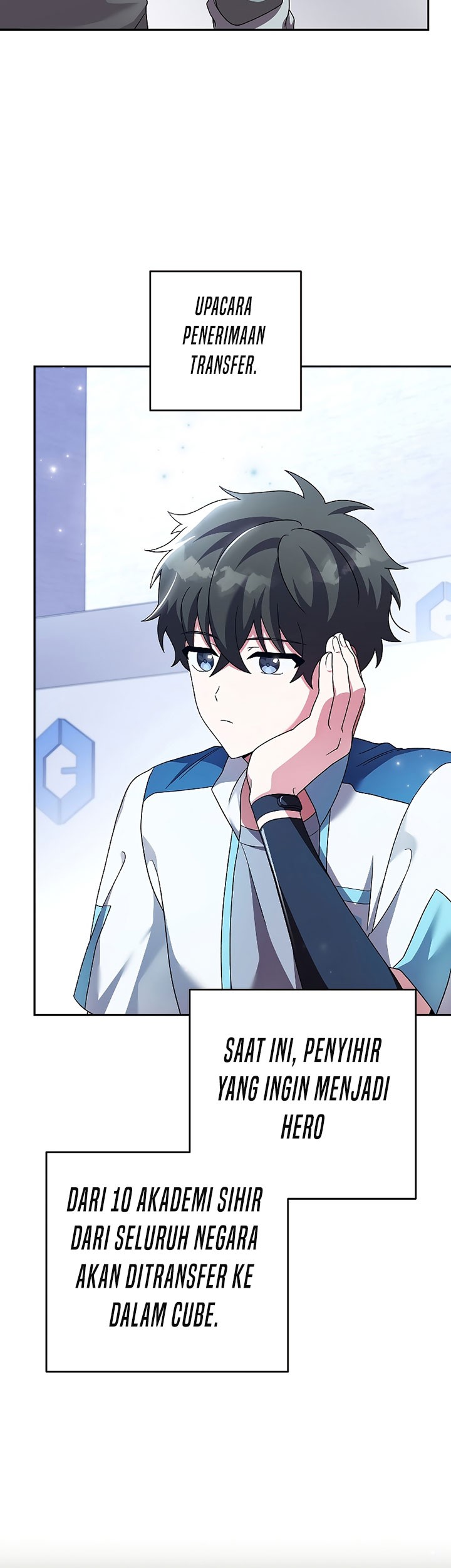 The Novel’s Extra (Remake) Chapter 70 page 62