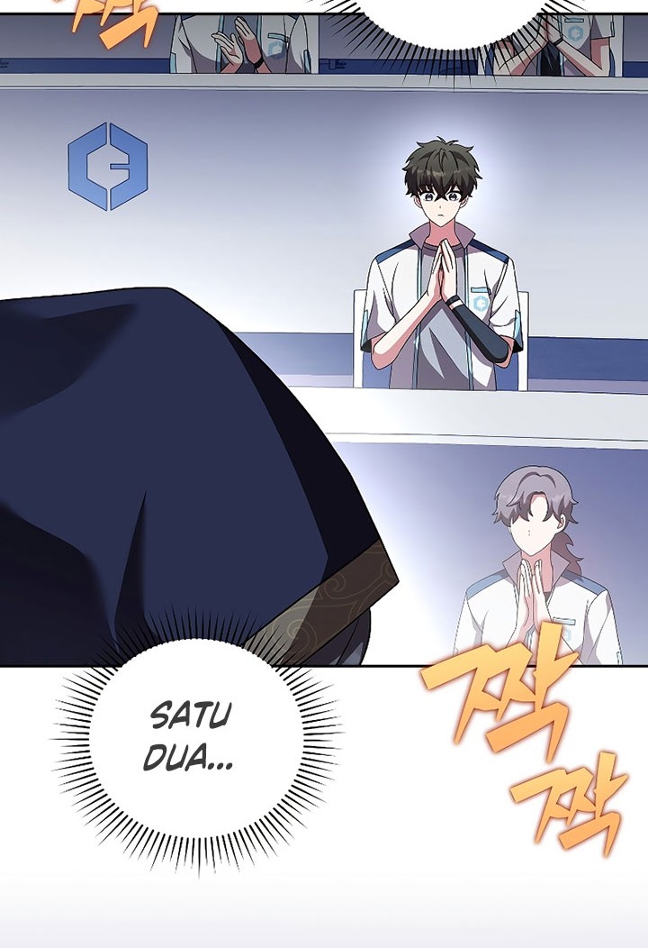 The Novel’s Extra (Remake) Chapter 70 page 65
